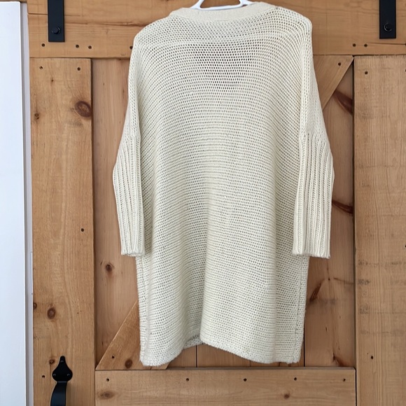 Noisy may oversized knit - Picture 2 of 2